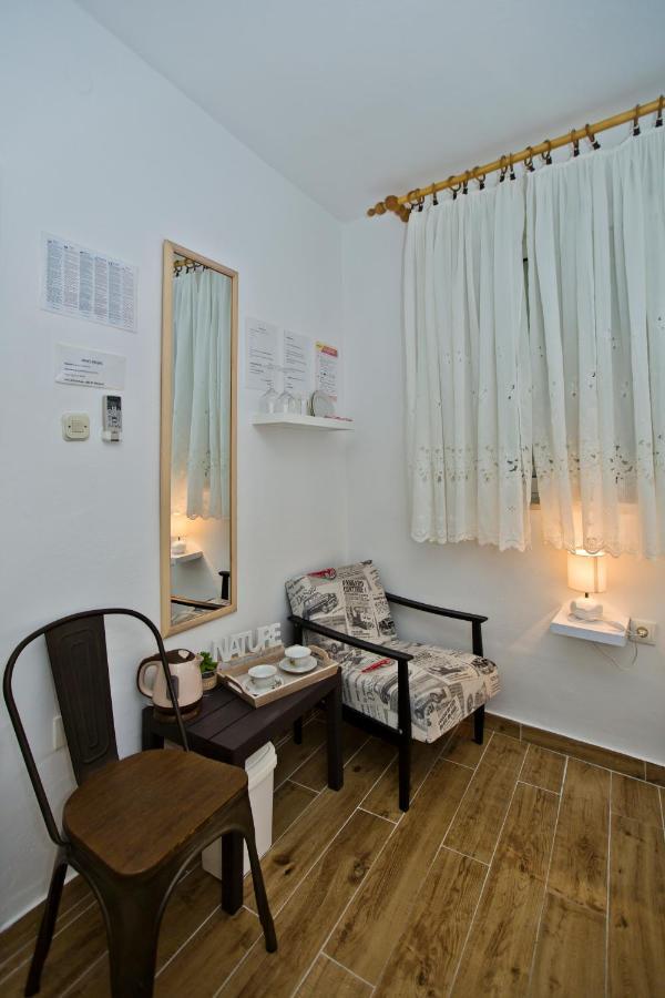 חוואר Sweet Dreams Old Town Hvar מראה חיצוני תמונה